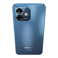 Smartphone Ulefone Note 16 Pro 8GB/512GB (Serenity Blue)