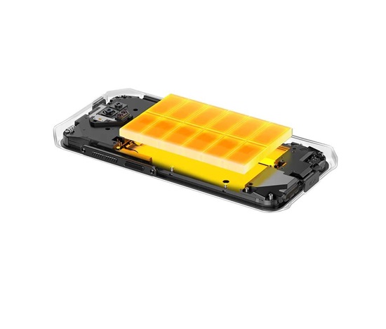 Smartphone Ulefone Armor X13 6GB/64GB (Some Orange)