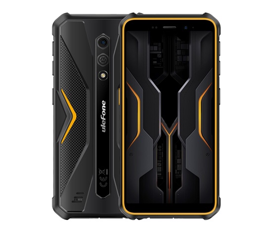 Smartphone Ulefone Armor X12 Pro 4GB/64GB (Some Orange)