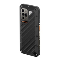 Smartphone Ulefone Power Armor 19 12GB/256GB (Black)