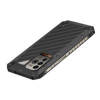 Smartphone Ulefone Power Armor 19 12GB/256GB (Black)