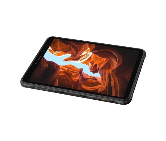 Tablet Ulefone Armor Pad 4GB/64GB LTE (Black)