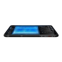 Tablet Ulefone Armor Pad 4GB/64GB LTE (Black)