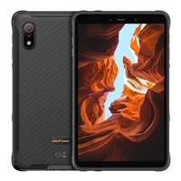 Tablet Ulefone Armor Pad 4GB/64GB LTE (Black)