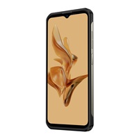 Smartphone Ulefone Armor 17 Pro 8GB/256GB (Black)