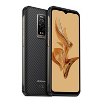 Smartphone Ulefone Armor 17 Pro 8GB/256GB (Black)