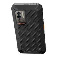 Smartphone Ulefone Power Armor X11 Pro 4GB/64GB (Black)