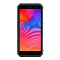 Smartphone Ulefone Power Armor X11 Pro 4GB/64GB (Black)