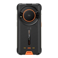 Smartphone Ulefone Power Armor 16 Pro 4GB/64GB (Orange)