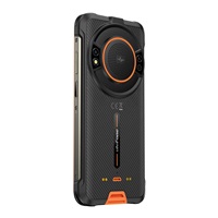 Smartphone Ulefone Power Armor 16 Pro 4GB/64GB (Orange)