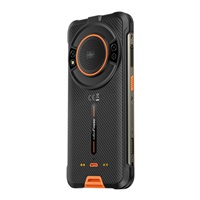 Smartphone Ulefone Power Armor 16 Pro 4GB/64GB (Orange)