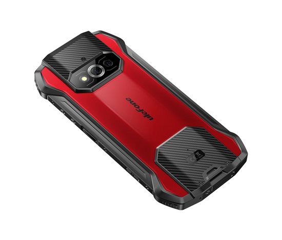 Smartphone Ulefone Armor 15 6GB/128GB (Red)