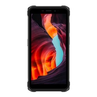 Smartphone Ulefone Armor X10 Pro 4GB/64GB (Black)
