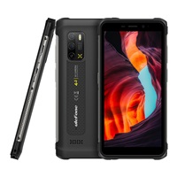 Smartphone Ulefone Armor X10 Pro 4GB/64GB (Black)