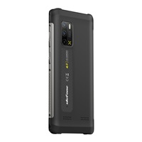 Smartphone Ulefone Armor X10 Pro 4GB/64GB (Black)