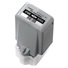 CANON Zásobník inkoustu PFI-4100 pro imagePROGRAF PRO-1100, Matte black (80ml)