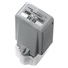 CANON Zásobník inkoustu PFI-4100 pro imagePROGRAF PRO-1100, Photo grey (80ml)