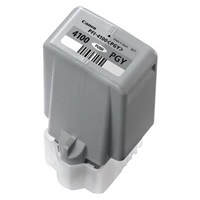 CANON Zásobník inkoustu PFI-4100 pro imagePROGRAF PRO-1100, Photo grey (80ml)