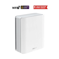 ASUS ZenWifi BT8 1-pack, WiFi7 Extendable Router, AiMesh, 1x WAN, 3x LAN, 1x 3.0