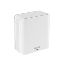 ASUS ZenWifi BD4 3-pack, WiFi7 Extendable Router, AiMesh, 2x WAN/LAN