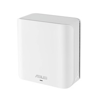 ASUS ZenWifi BD4 2-pack, WiFi7 Extendable Router, AiMesh, 2x WAN/LAN