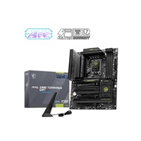 MSI MB Sc LGA1851 MAG Z890 TOMAHAWK WIFI, Intel Z890, 4xDDR5, 1xHDMI, 2xUSB4, WI-FI