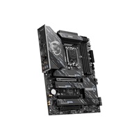 MSI MB Sc LGA1851 Z890 GAMING PLUS WIFI, Intel Z890, 4xDDR5, 1xDP, 1xHDMI, 1xDP Type-C, WI-FI