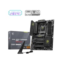 MSI MB Sc AM5 MAG X870 TOMAHAWK WIFI, AMD X870, 4xDDR5, 1xHDMI, 2xThunderbolt, WI-FI