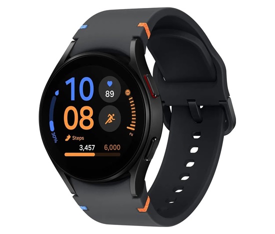 Samsung Galaxy Watch FE, EU, černá