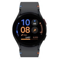 Samsung Galaxy Watch FE, EU, černá