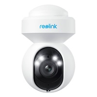 REOLINK bezpečnostní kamera E Series E560, E1 Outdoor Pro, 8MP, WiFi