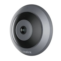 REOLINK bezpečnostní kamera W520, FE-W, 6MP, Wi-Fi