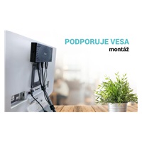 BAZAR - i-tec USB 3.0 / USB-C / Thunderbolt, 3x 4K Docking Station Gen 2 + PD 100W - Po opravě (Komplet)