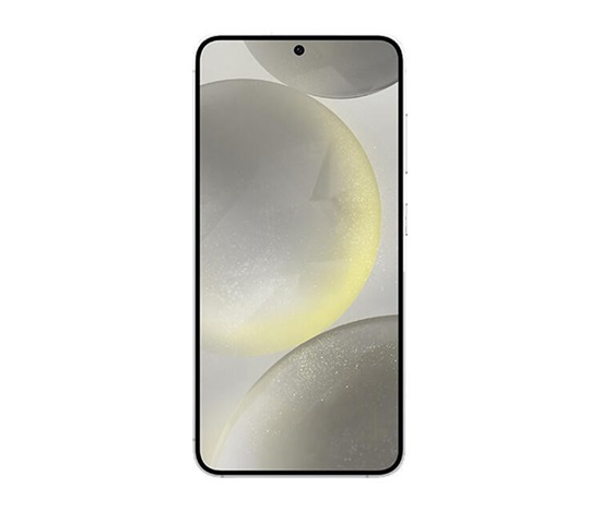 Samsung Galaxy S24 (S921B), 8/256 GB, 5G, šedá, CZ distribuce