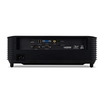 ACER Projektor X1328,DLP 3D,WXGA,4500Lm,20000:1,EMEA,2.8Kg,EURO Power,HDMI,reproduktor