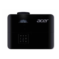 ACER Projektor X1328,DLP 3D,WXGA,4500Lm,20000:1,EMEA,2.8Kg,EURO Power,HDMI,reproduktor