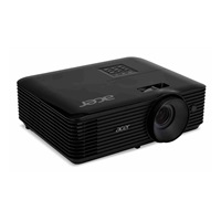 ACER Projektor X1328,DLP 3D,WXGA,4500Lm,20000:1,EMEA,2.8Kg,EURO Power,HDMI,reproduktor