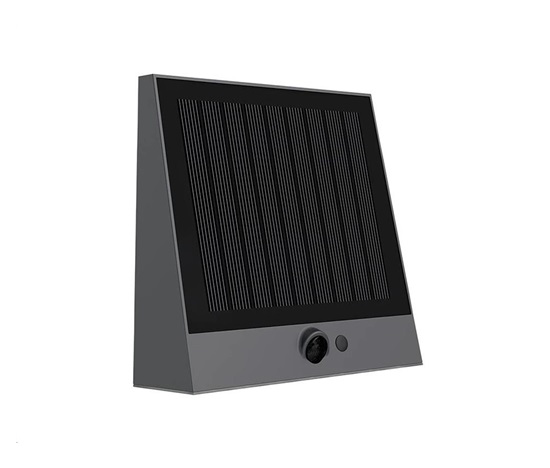 Viking venkovní solární LED světlo SR25 s pohybovým senzorem