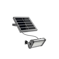 Viking venkovní solární LED světlo SR20