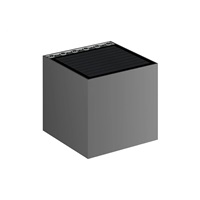 Viking venkovní solární LED světlo SR32