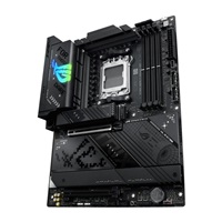 ASUS MB Sc AM5 ROG STRIX X870-F GAMING WIFI, AMD X870, 4xDDR5, 1xDP, 1xHDMI, 1xUSB4, WiFi