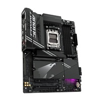 GIGABYTE MB Sc AM5 X870 A ELITE WIFI7, AMD X870, 4xDDR5, 2xHDMI, 2xUSB4, WiFi