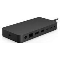 Microsoft Surface Thunderbolt 4 Dock, Commercial