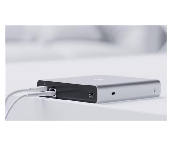 UBNT UniFi CloudKey+, UCK-G2-SSD
