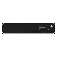 UBNT UniFi CloudKey+, UCK-G2-SSD