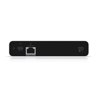 UBNT UniFi CloudKey+, UCK-G2-SSD