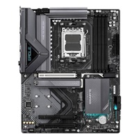 GIGABYTE MB Sc AM5 X870 EAGLE WIFI7, AMD X870, 4xDDR5, 1xHDMI, 2xUSB4, WiFi