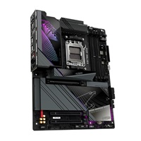 GIGABYTE MB Sc AM5 X870E AORUS MASTER, AMD X870, 4xDDR5, 2xHDMI, 2xUSB4, WiFi