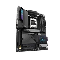 GIGABYTE MB Sc AM5 X870E AORUS PRO, AMD X870, 4xDDR5, 2xHDMI, 2xUSB4, WiFi