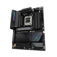 GIGABYTE MB Sc AM5 X870E AORUS PRO, AMD X870, 4xDDR5, 2xHDMI, 2xUSB4, WiFi